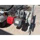 Renault Midliner 5000L Aircraft Refueller with overhead boom Etc shows only 1583 hrs, from UK MOD - Image 34 of 70