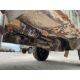 Pinzgauer 4x4 RHD TUM Truck, Direct from UK MOD - Image 15 of 41