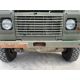 Land Rover 110 TUM Wolf RHD Soft Top FFR, Direct from UK MOD - Image 7 of 35