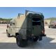 Rare Land Rover RHD 110 TUM FFR Wolf Hard Top Winter/Water, Direct from UK MOD - Image 24 of 35