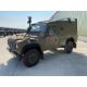 Rare Land Rover RHD 110 TUM FFR Wolf Hard Top Winter/Water, Direct from UK MOD - Image 9 of 35