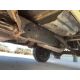 Rare Land Rover RHD 90 TUL Wolf Soft Top Winter/Water, Direct from UK MOD - Image 19 of 45