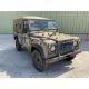 Land Rover 110 TUM Wolf RHD Soft Top FFR, Direct from UK MOD - Image 31 of 32