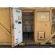 20ft Drops Demountable Hook Loader Secure Coms / Office Container, Direct from MOD - Image 5 of 32
