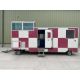 Lynton Mobile Operations Trailer, Just released from UK MoD/RAF Service - Image 11 of 36