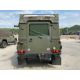 Rare Land Rover RHD 110 TUM Wolf Hard Top Winter/Water, Direct from UK MOD - Image 15 of 35