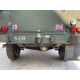 Rare Land Rover RHD 110 TUM Wolf Hard Top Winter/Water, Direct from UK MOD - Image 16 of 36