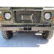 Rare Land Rover RHD 90 TUL Wolf Soft Top Winter/Water, Direct from UK MOD - Image 11 of 45