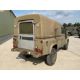 Land Rover 110 TUM Wolf RHD Hard Top FFR, Direct from UK MOD - Image 23 of 32