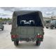 Land Rover 110 TUM Wolf RHD Soft Top FFR, Direct from UK MOD - Image 18 of 35