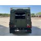 Rare Land Rover RHD 110 TUM FFR Wolf Hard Top Winter/Water, Direct from UK MOD - Image 15 of 35
