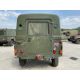 Land Rover 110 TUM Wolf RHD Hard Top FFR, Direct from UK MOD - Image 15 of 34