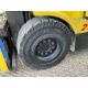 Hyster J2.00 XM-717 ACX 2 Tonne Electric Forklift c/w Duplex Mast, Side Shift and Charger - Image 9 of 26