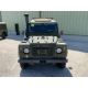 Rare Land Rover RHD 110 TUM Wolf Hard Top Winter/Water, Direct from UK MOD - Image 6 of 35