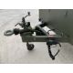 Sankey 3/4 ton Wide-track Trailer with Drop Tailgate - Image 9 of 19