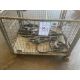2x Nato Inter Vehicle Jump Start Cable (Fits Land Rover Wolf) - Image 5 of 5