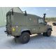 Rare Land Rover RHD 110 TUM FFR Wolf Hard Top Winter/Water, Direct from UK MOD - Image 14 of 35