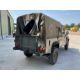 Land Rover 110 TUM Wolf RHD Soft Top FFR, Direct from UK MOD - Image 24 of 32