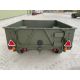 Sankey 3/4 ton Wide-track Trailer with Drop Tailgate - Image 13 of 19
