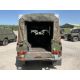 Rare Land Rover RHD 110 TUM FFR Wolf Soft Top Winter/Water, Direct from UK MOD - Image 20 of 37