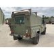 Rare Land Rover RHD 110 TUM Wolf Hard Top Winter/Water, Direct from UK MOD - Image 24 of 36