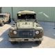 Rare Land Rover RHD 110 TUM FFR Wolf Hard Top Winter/Water, Direct from UK MOD - Image 6 of 35