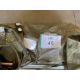 BRITISH ARMY 12x12 Tent c/w Poles, Angles, Pegs etc, from MOD { Army Cadets ) - Image 7 of 7