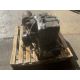 Lister 2 Cyl Diesel 240V Electric Start Single Phase 7KVA Diesel Generator, from MOD - Image 5 of 6