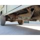 Land Rover 110 TUM Wolf LHD Hard Top FFR, Direct from UK MOD - Image 13 of 33