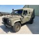 Land Rover 110 TUM Wolf RHD Hard Top, Direct from UK MOD - Image 9 of 34