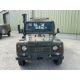Rare Land Rover RHD 110 TUM Wolf Soft Top Winter/Water, Direct from UK MOD - Image 6 of 35