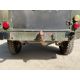 Land Rover 110 TUM Wolf FFR LHD Hard Top, Direct from UK MOD - Image 16 of 35