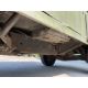 Rare Land Rover RHD 110 TUM FFR Wolf Hard Top Winter/Water, Direct from UK MOD - Image 13 of 35