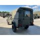 Land Rover 110 TUM Wolf RHD Hard Top FFR, Direct from UK MOD - Image 24 of 34