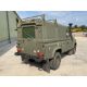 Rare Land Rover RHD 110 TUM Wolf Hard Top Winter/Water, Direct from UK MOD - Image 24 of 35