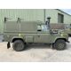 Rare Land Rover RHD 110 TUM Wolf Hard Top Winter/Water, Direct from UK MOD - Image 2 of 35
