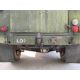 Rare Land Rover RHD 110 TUM FFR Wolf Hard Top Winter/Water, Direct from UK MOD - Image 16 of 35