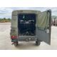 Land Rover 110 TUM Wolf RHD Hard Top FFR, Direct from UK MOD - Image 18 of 35