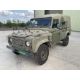 Land Rover 110 TUM Wolf RHD Hard Top FFR, Direct from UK MOD - Image 32 of 34