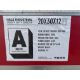 New Unissued Heavy Duty Storage Building 20'W x 30'L x 12' H - Image 2 of 3