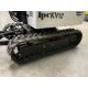 2025 Unissued JPC KV12 1070KG 12HP Diesel Rubber Track Mini Excavator c/w Front Blade etc - Image 3 of 27