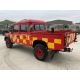 Land Rover Defender 130 Double Cab High Capacity Pick Up 2.2 TDI RHD, low miles! Direct UK MOD - Image 30 of 36