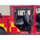 Land Rover Defender 130 Double Cab High Capacity Pick Up 2.2 TDI RHD, low miles! Direct UK MOD - Image 10 of 36