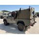 Rare Land Rover RHD 110 TUM FFR Wolf Soft Top Winter/Water, Direct from UK MOD - Image 17 of 37