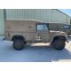 Land Rover 110 TUM Wolf RHD Hard Top FFR, Direct from UK MOD - Image 2 of 33