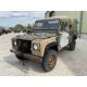 Land Rover 110 TUM Wolf RHD Hard Top FFR, Direct from UK MOD - Image 31 of 33