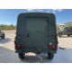 Land Rover 110 TUM Wolf RHD Hard Top FFR, Direct from UK MOD - Image 15 of 34