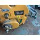 Unissued Maxpull GM20 2000KG Straight Pull Winch c/w 3 Snatch Blocks, from MOD - Image 2 of 5