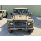 Land Rover 110 TUM Wolf RHD Soft Top FFR, Direct from UK MOD - Image 6 of 32
