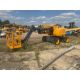 JCB Diesel 4x4 Access Platform. Very low hours - Image 1 of 23
